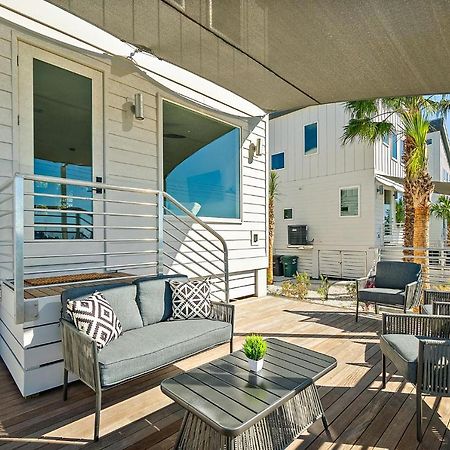 192 Riberia - Downtown Waterfront Luxury Home St. Augustine Esterno foto