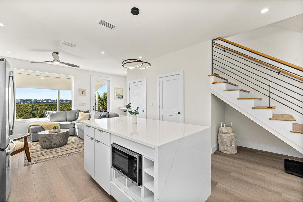 192 Riberia - Downtown Waterfront Luxury Home St. Augustine Esterno foto