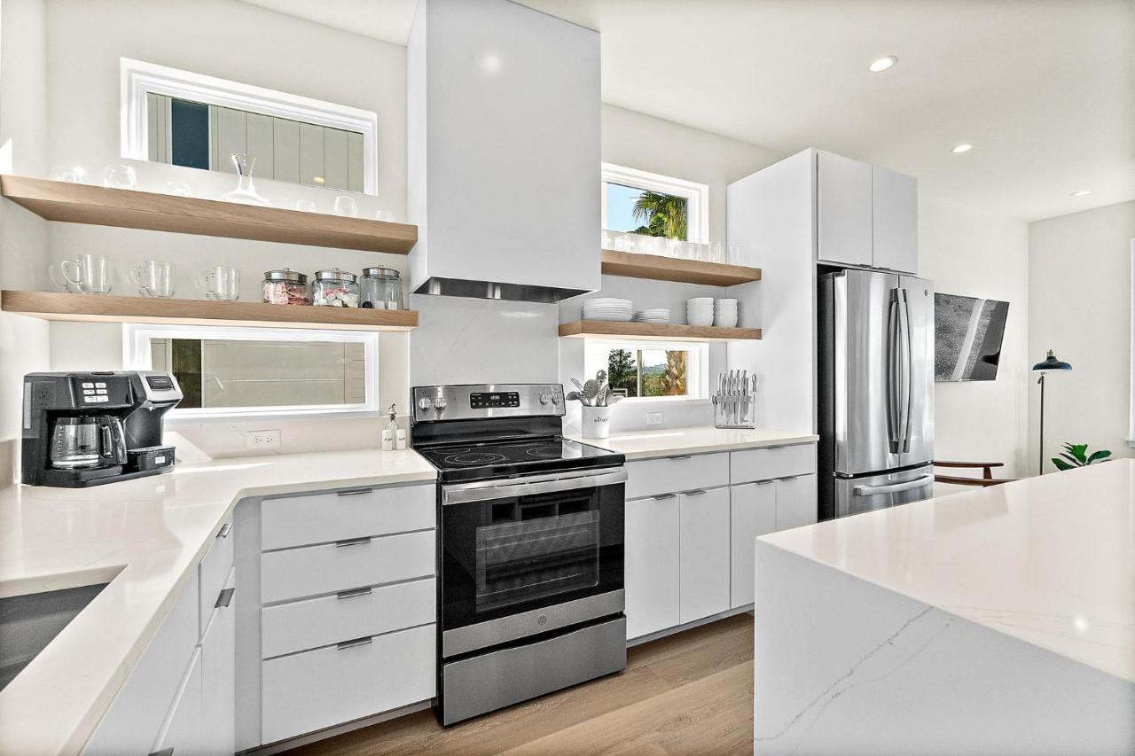 192 Riberia - Downtown Waterfront Luxury Home St. Augustine Esterno foto