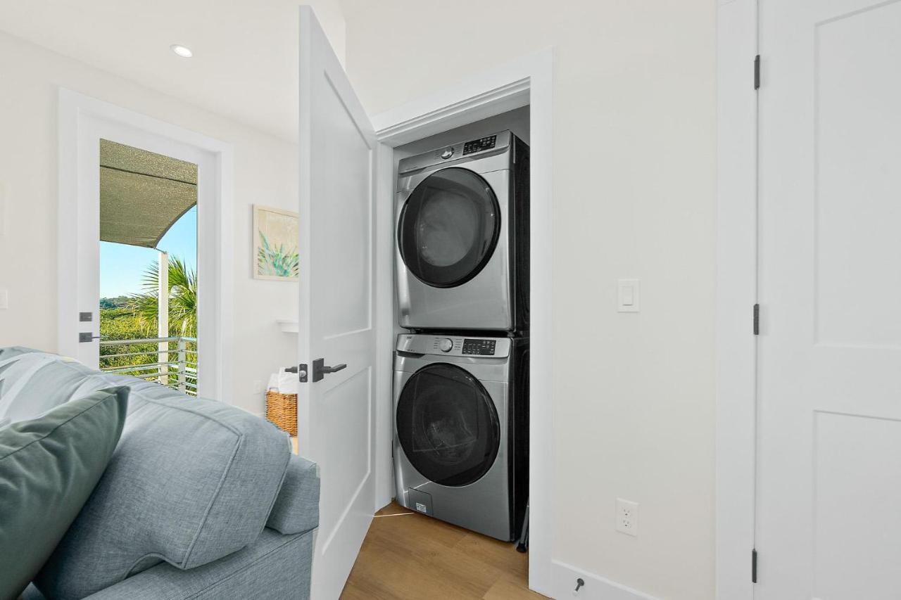 192 Riberia - Downtown Waterfront Luxury Home St. Augustine Esterno foto