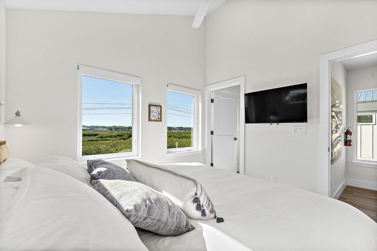 192 Riberia - Downtown Waterfront Luxury Home St. Augustine Esterno foto