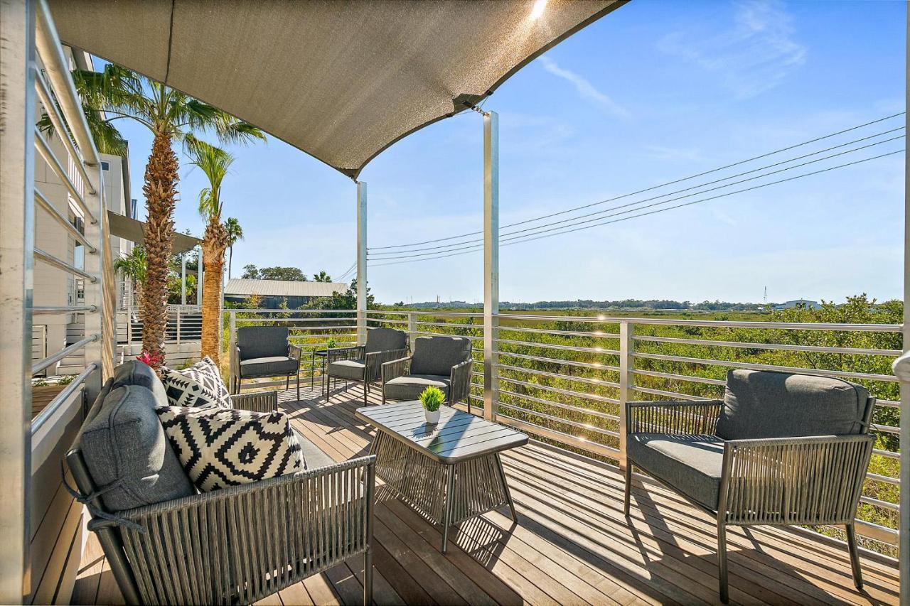 192 Riberia - Downtown Waterfront Luxury Home St. Augustine Esterno foto