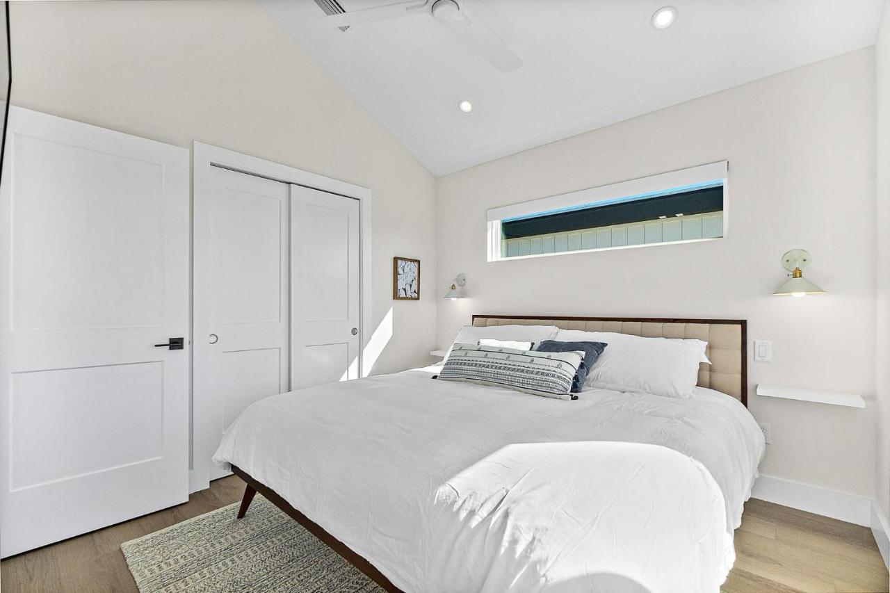 192 Riberia - Downtown Waterfront Luxury Home St. Augustine Esterno foto