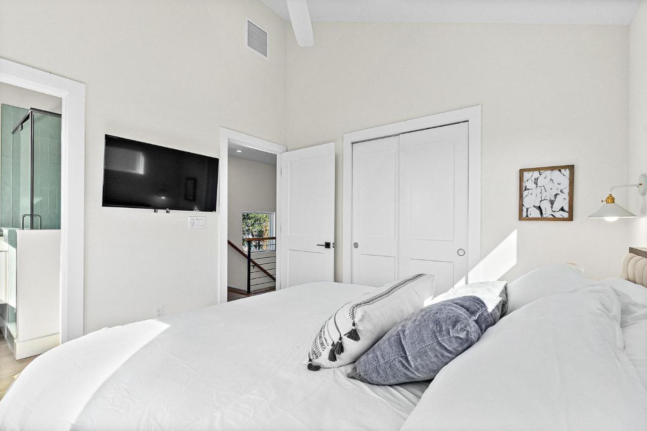192 Riberia - Downtown Waterfront Luxury Home St. Augustine Esterno foto