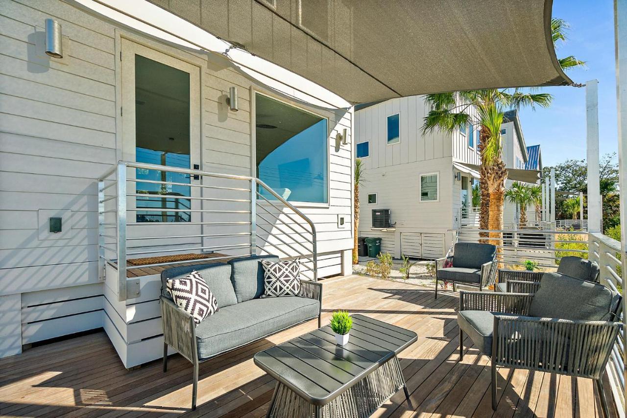 192 Riberia - Downtown Waterfront Luxury Home St. Augustine Esterno foto